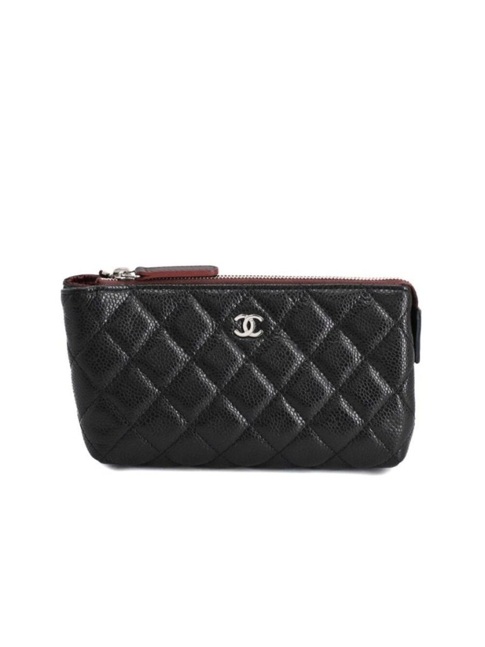 Chanel Pouch Small